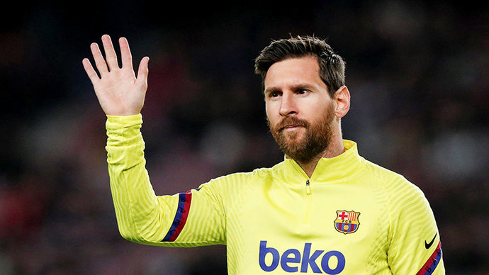 Gələn mövsüm Messi üçün &ldquo;Barselona&rdquo;da sonuncu il ola bilər